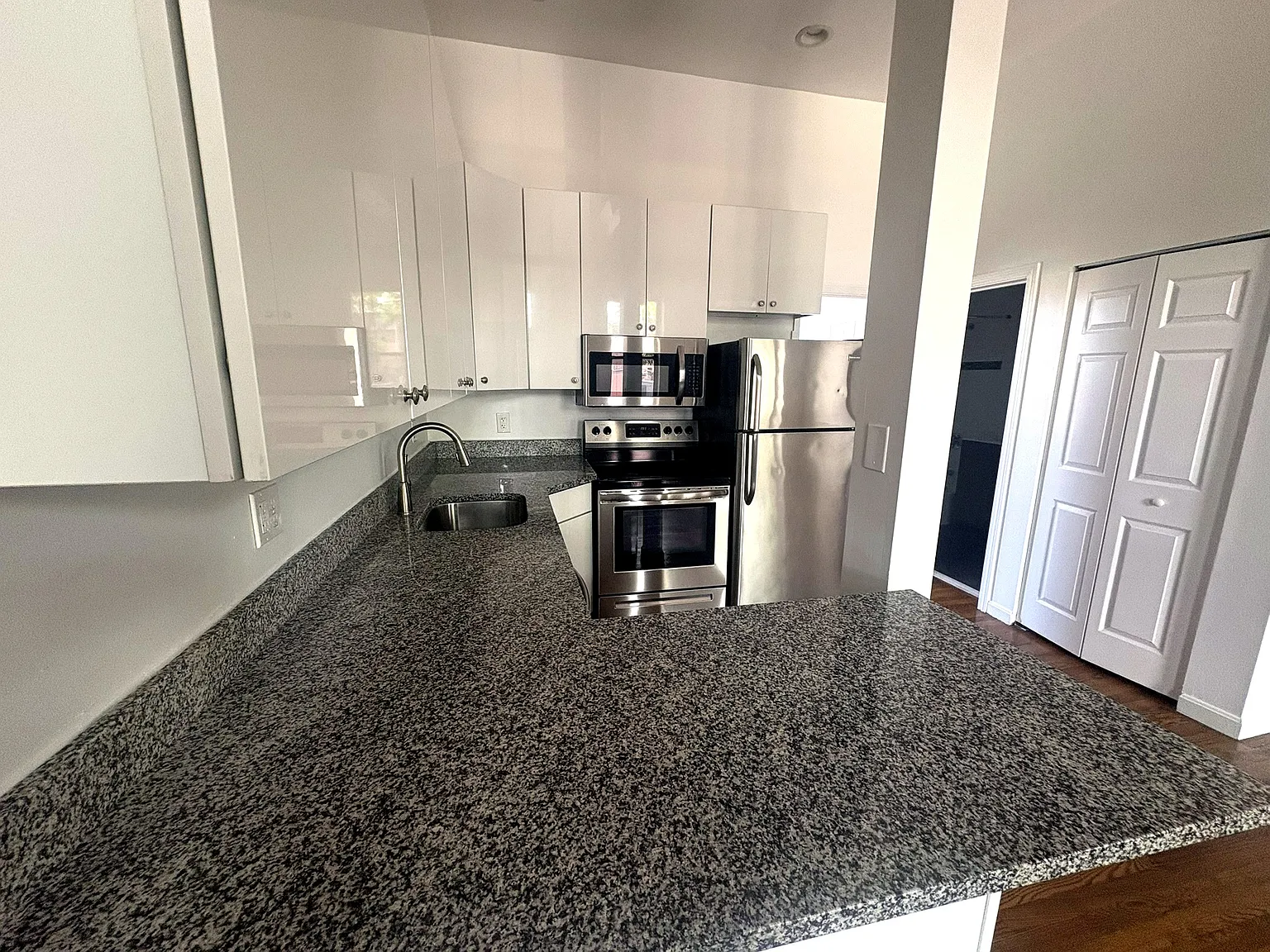 1 bed, 554 sqft, $2,400 — Photo 3