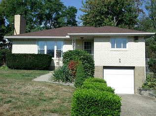 337 Skyview Dr, Monroeville, PA