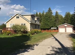3157 Long Lake Rd, Alpena, MI 49707