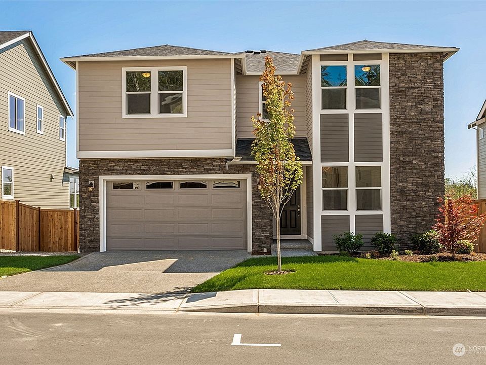 1st image of 10516 Treasure Drive NW #93