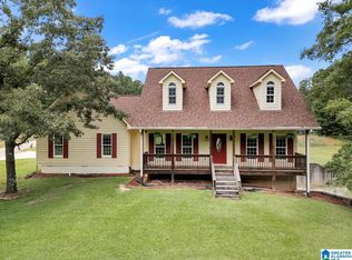 229 Earlie Oneal Rd, Cropwell, AL 35054