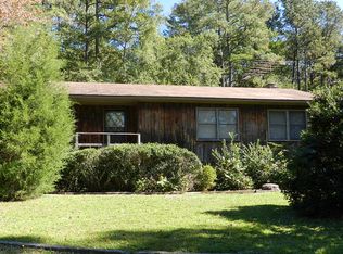 487 Murdocksville Rd, West End, NC 27376