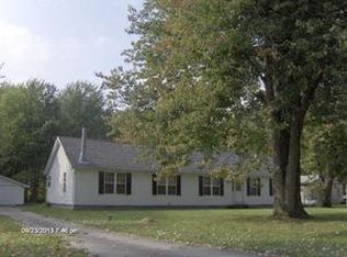 1025 Sturdevant Rd, Smiths Creek, MI 48074