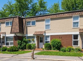 156 Rutherford Ct, Ottawa, ON K2K 1N6