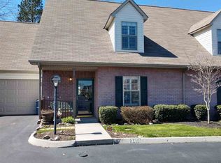 3459 Hamilton Place Dr, Morristown, TN 37814