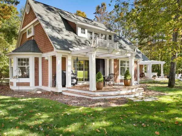 4251 Pinehurst Unit 893-43, Harbor Springs, MI 49740