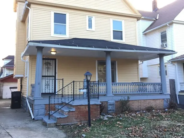 10700 Massie Ave, Cleveland, OH 44108