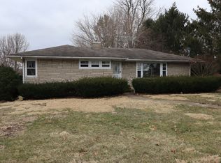 304 E Van Buren St, Ohio, IL 61349