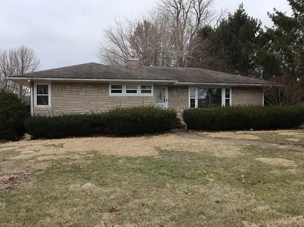 304 E Van Buren St, Ohio, IL 61349