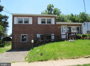 309 Chippewa St, Lester, PA 19029