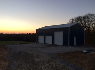 147 Ray Williams, Scottsville, KY 42164