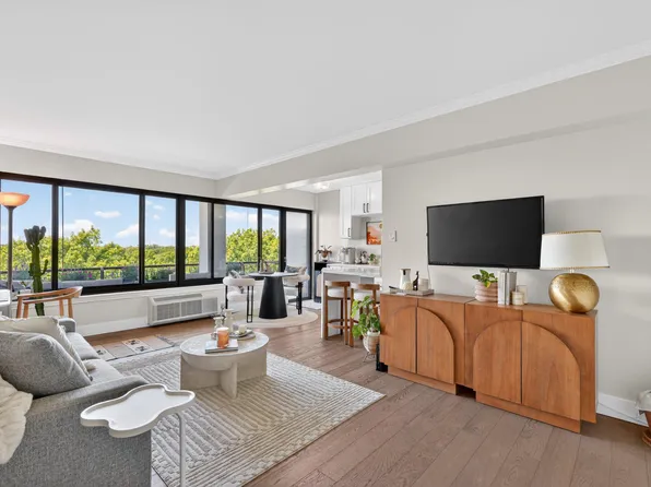 3601 Wisconsin Ave NW APT 603, Washington, DC 20016