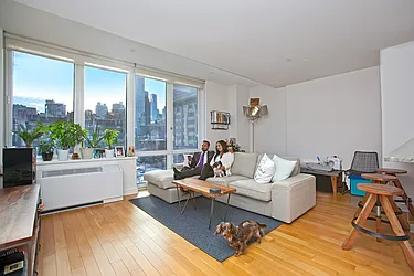 Sold by BLU Real Estate