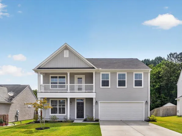 235 Silk Oak Dr, Moncks Corner, SC 29461