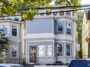 131 Wakeman Ave, Newark, NJ 07104