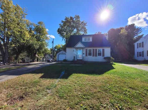 2 Brooklyn Avenue, Waterville, ME 04901