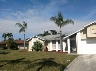 1015 SE 20th St, Cape Coral, FL 33990