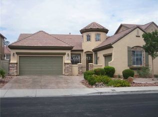 2276 Lyrical Rd, Henderson, NV 89052