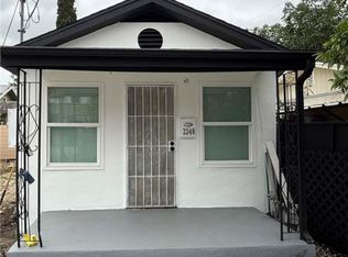 2340 N Thomas St, Los Angeles, CA