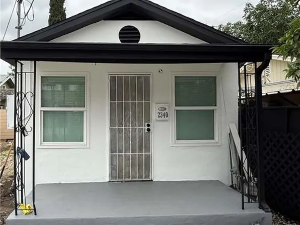 2340 N Thomas St, Los Angeles, CA 90031