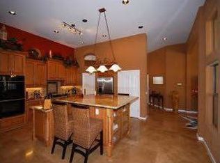 11534 E Chama Rd, Scottsdale, AZ 85255