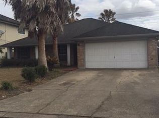 8 Dunleith Dr, Destrehan, LA 70047