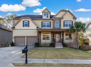 10 Star Fish Ct, Simpsonville, SC 29681