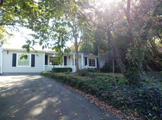 1928 Angelo St, Winston Salem, NC 27104