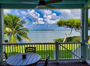 5047 Sunset Village Dr, Duck Key, FL 33050