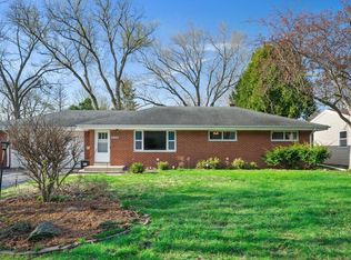 1025 West Riverview DRIVE, Glendale, WI 53209