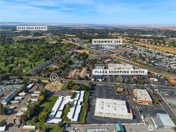 1795 PLAZA Way, Walla Walla, WA 99362