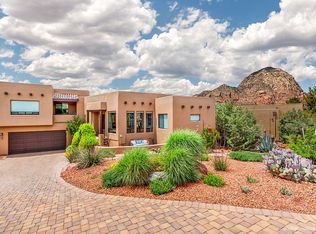 10 Bella Vista Ct, Sedona, AZ 86336