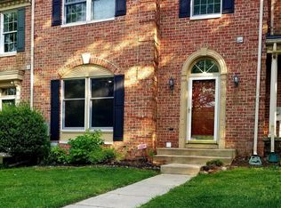 2727 Quarry Heights Way, Baltimore, MD 21209