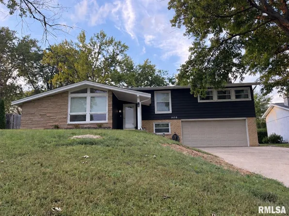 1635 W Marlene Ave, Peoria, IL 61614