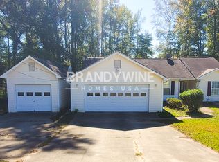 1194 Bayridge Dr, Riverdale, GA 30296