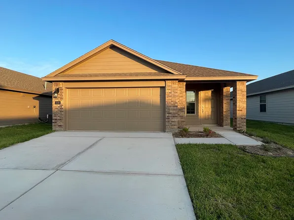 2326 Soothing Dr, Corpus Christi, TX 78418