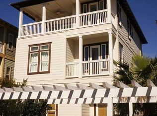 156 Cottage Way #21, Inlet Beach, FL 32461