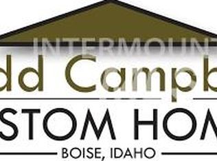 1208 E Wrightwood Dr, Meridian, ID 83709