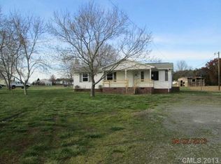 8246 Smith Rd, Kannapolis, NC 28081