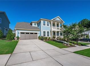 419 Sensibility Cir, Fort Mill, SC 29708