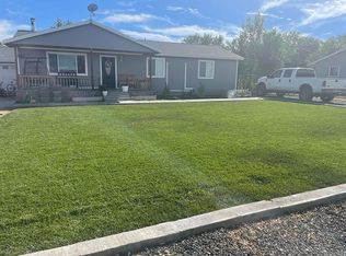 1390 W 7th St N, Saint Johns, AZ 85936