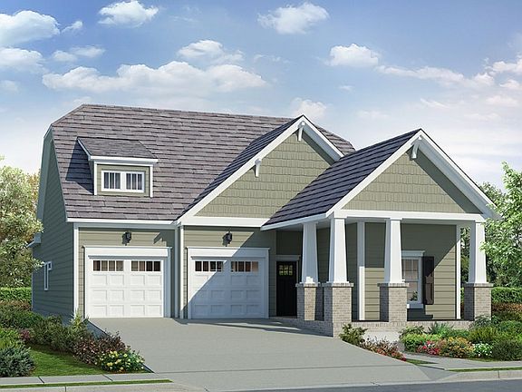 Washington Craftsman