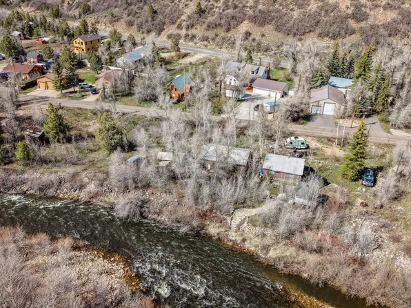 5285 Killkare Way, Kamas, UT 84036