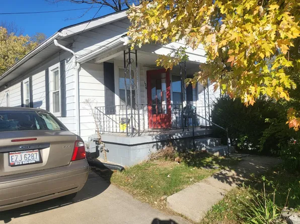 126 Woodrow St, Hamilton, OH 45013