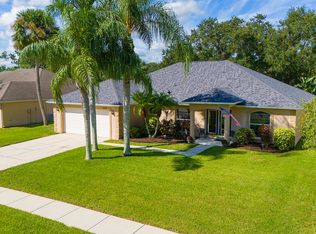 5909 Plainview Dr, Port Orange, FL 32127
