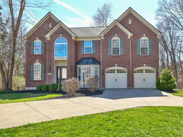 4306 Southcross Dr, Batavia, OH 45103