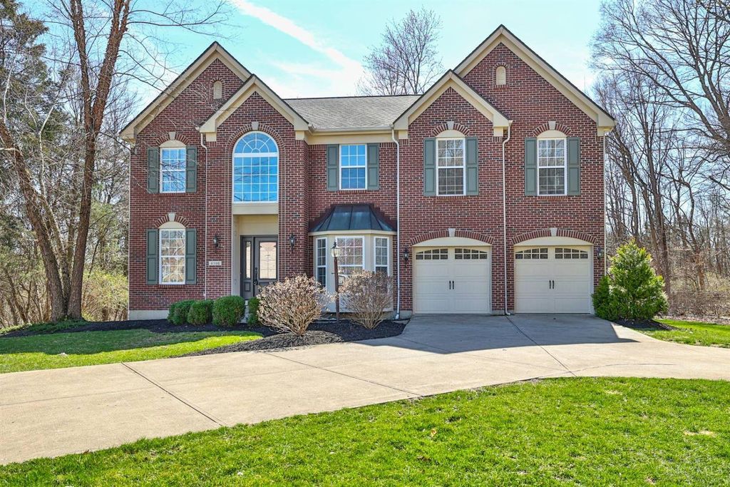 Real estate listing image