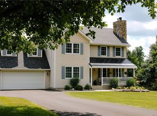 184 Carter Rd, New Hampton, NY 10958