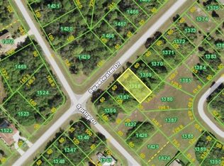 335 Sweetwater Dr #1368, Rotonda West, FL 33947