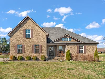 4306 Ruston Ct, Murfreesboro, TN, 37128